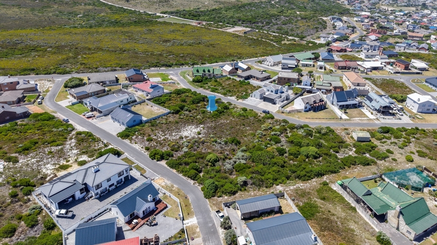 0 Bedroom Property for Sale in Agulhas Western Cape